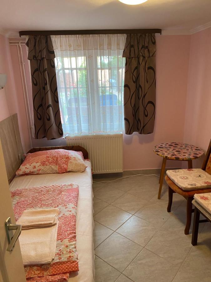Sweet Home Apartman Hajdúszoboszló Exterior foto